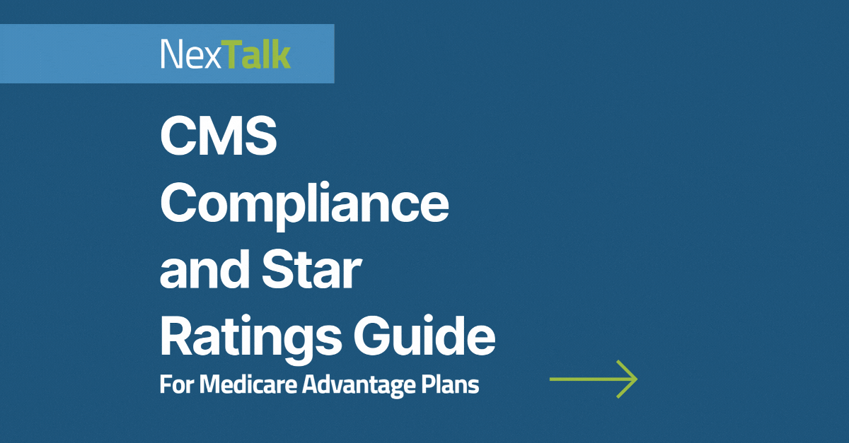 Navigating the 2025 CMS Call Center Monitoring Study