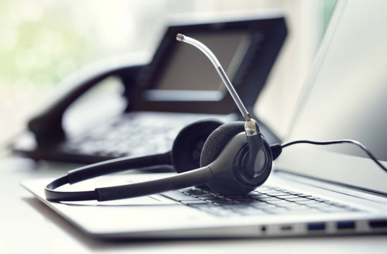 TTY Accessibility Isn’t Optional: How Accessible Contact Center Platforms Impact Your CMS Star Rating