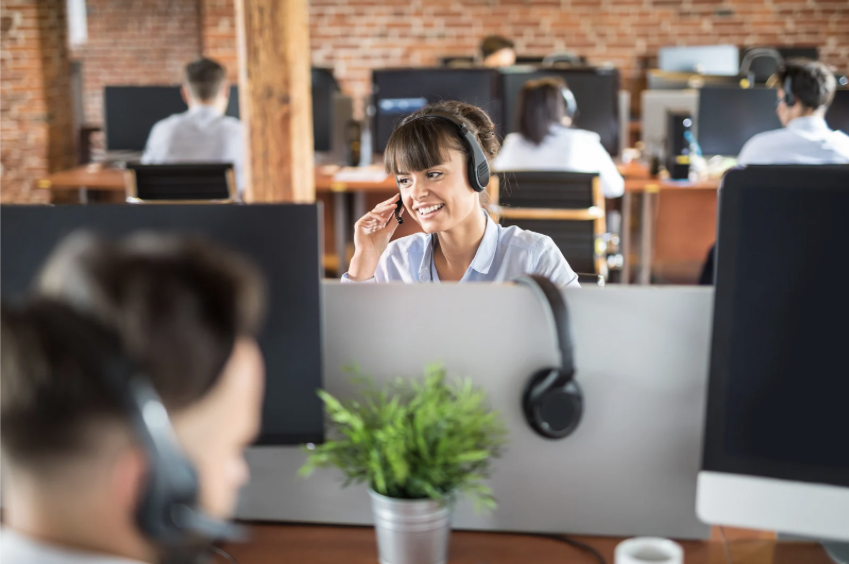 Serve Every Caller: Building an Inclusive Utility Contact Center for Billing, Outages & Service Changes