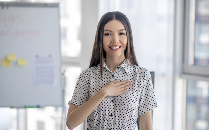 Already Have TTY? Expand with NexTalk's Remote Interpreting for Total Access.
